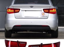 Kia Forte 2010-2012 LED stop işığı