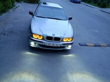 BMW 528, 1998 il