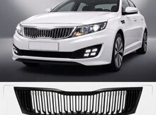 Kia Optima 2011-14 GT radiator barmaqlığı