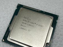Prosessor Intel Core i3-4330T