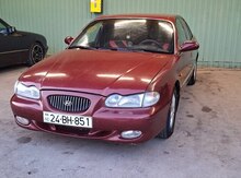 Hyundai Sonata, 1998 il