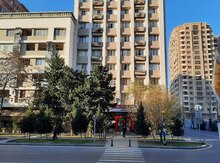 3-otaqlı mənzil kirayə verilir, Dilarə Əliyeva küç. 241, 80 m²