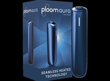 Tütün qızdırıcısı "Ploom aura"