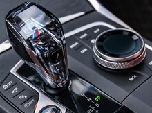 BMW sürətlər qutusu başlığı