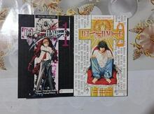 Death note Manga