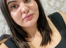 Resepşn işi axtarıram
