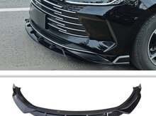 BYD ön lipi