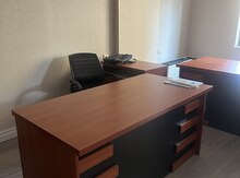 Ofis mebelləri