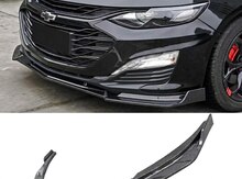 Chevrolet Malibu lipi