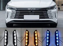BYD LED duman farası