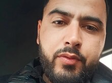 Xanımla tanış olmaq istəyirəm