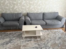 Divan dəsti