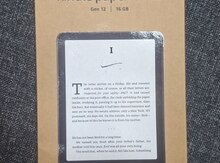 Kindle Paperwhite Gen 12, 16 GB, 7