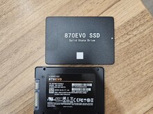 SSD - Solid State Drive