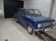 LADA (VAZ) 2101, 1972 il