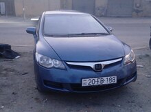 Honda Civic, 2009 il