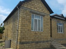 Həyət evi, Sumqayıt ş.