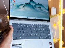 HP Envy x360 Ryzen 7 8840HS 16GB 512GB Touch 