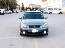 KIA Rio, 2008 il