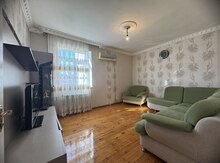 2-otaqlı mənzil, Bakıxanov qəs., 40 m²