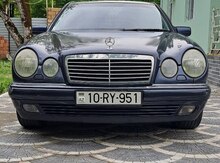 Mercedes E 240, 1998 il