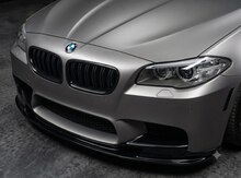 BMW 5 Series (F10) ön lipi