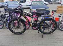 Velosiped Velone 24