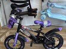 Uşaq velosipedləri FULLBIKE 12