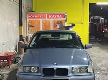BMW 320, 1993 il