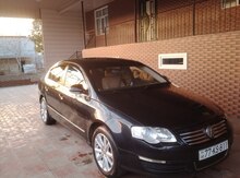 Volkswagen Passat, 2005 il