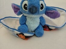Yumşaq oyuncaq "Stitch"