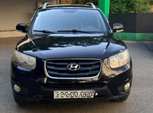 Hyundai Santa Fe, 2010 il