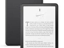 Elektron kitab Amazon Kindle Paperwhite 12 gen