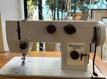 Tikiş maşını