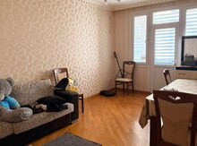 2-otaqlı mənzil kirayə verilir, Y. Yasamal qəs., 60 m²