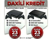 Sony PlayStation 3 1000 GB