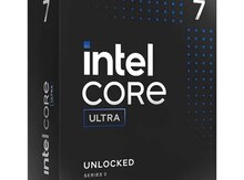 Intel Core Ultra 7 265K