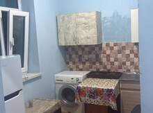2-otaqlı yeni tikili kirayə verilir, Kazımağa Kərimov küç., 90 m²
