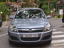 Opel Astra, 2006 il