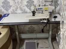 Tikiş maşını