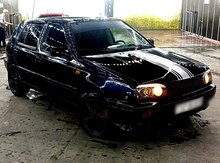 Volkswagen Golf, 1997 il
