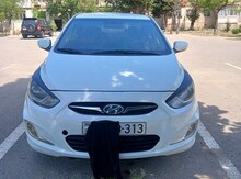 Hyundai Accent, 2012 il