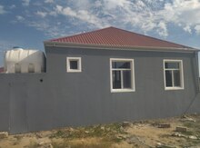 Həyət evi, Xəzər r.