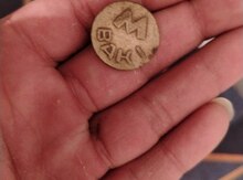 Bakı metropalitenin jetonu