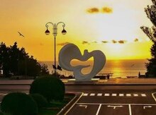 Xanımla tanış olmaq istəyirəm