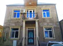 Həyət evi, Lökbatan qəs.