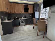 1-otaqlı yeni tikili, Sumqayıt ş., 37 m²
