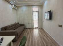 1-otaqlı yeni tikili, Sumqayıt ş., 37 m²