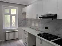 2-otaqlı mənzil, 10 -cu mkr., 60 m²
