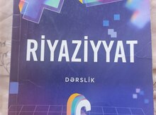 Dərslik Riyaziyyat 6